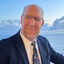 Artistic Director/Dean Mark Booher to Retire From PCPA After 27 years of Leadership