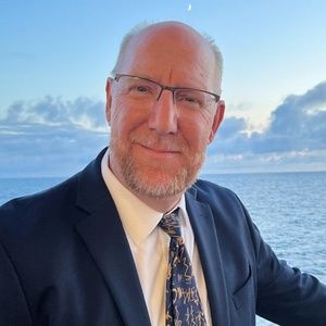 Artistic Director/Dean Mark Booher to Retire From PCPA After 27 years of Leadership