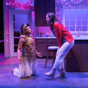 Photos: First Look at HURRICANE DIANE at People's Light