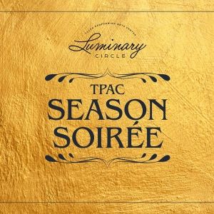 Tulsa PAC Will Host 2nd Annual Season Soirée in September