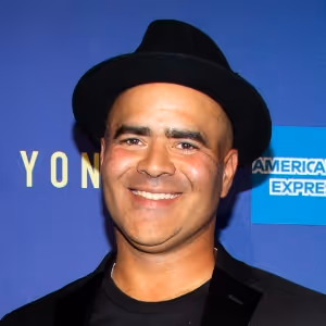 Christopher Jackson Joins the Cast of HELL'S KITCHEN