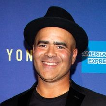 Christopher Jackson Joins the Cast of HELL'S KITCHEN
