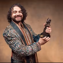 James Hameed Joins Lineup For REPRESENTASIAN: AN EVENING OF ASIAN TALENT