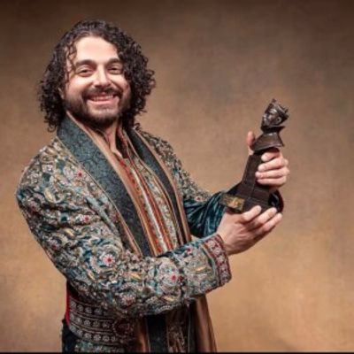 James Hameed Joins Lineup For REPRESENTASIAN: AN EVENING OF ASIAN TALENT