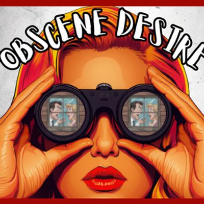 OBSCENE DESIRE to Begin Performances at American Theatre of Actors