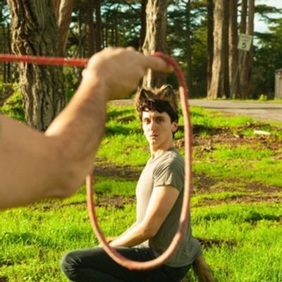 Word for Word to Stage Dave Eggers' THE EYES &amp; THE IMPOSSIBLE in San Francisco