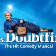 Full Cast Set For MRS DOUBTFIRE UK and Ireland Tour Photo
