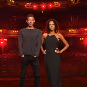 Vinette Robinson and Luke Treadaway Join West End Production of OTHELLO
