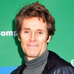 Willem Dafoe Warns Against Trump at 2025 Venice Biennale Theater Festival