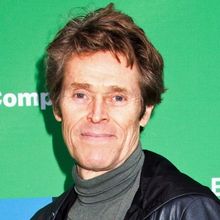 Willem Dafoe Warns Against Trump at 2025 Venice Biennale Theater Festival