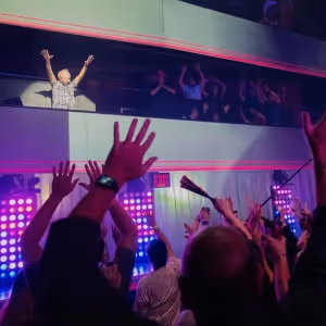HERE LIES LOVE Announces Post-Show 'People Power Disco Hour' Series
