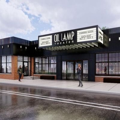 Oil Lamp Theater to Move to Former Ten Ninety Brewing Co. in Downtown Glenview