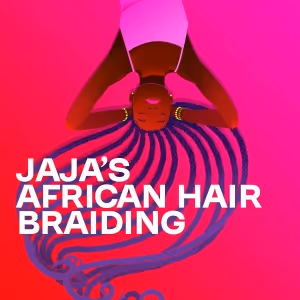 JAJA’S AFRICAN HAIR BRAIDING Comes to SpeakEasy Stage