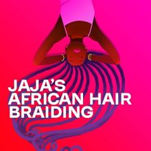 JAJA’S AFRICAN HAIR BRAIDING Comes to SpeakEasy Stage