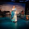 Photos: PENELOPE: AN EPIC NEW MUSICAL Makes Southeastern U.S. Premiere at Jobsite Theater