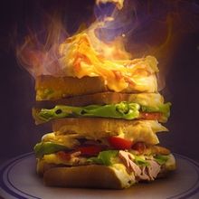 CLYDE'S By Lynn Nottage Comes To TheaterWorks Hartford In July