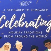 Las Vegas Natural History Museum Will Showcase Global Holiday Traditions in New Exhib
