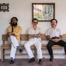 Thee Sacred Souls Will Return To Melbourne For One Night Only at Hamer Hall