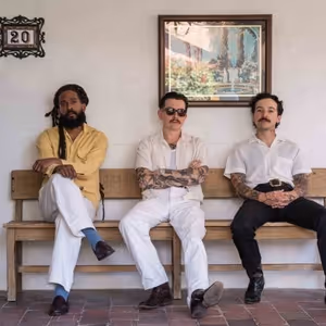 Thee Sacred Souls Will Return To Melbourne For One Night Only at Hamer Hall