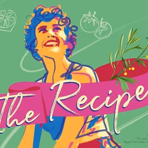 La Jolla Playhouse's THE RECIPE Extends Through March 29