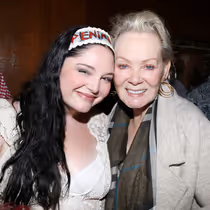 Photos: Stalter, Foa, and Kamibayashi Take First Bows in OH, MARY!