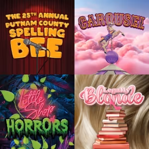 Music Theater Works Adds LITTLE SHOP OF HORRORS To Its 2024 Season