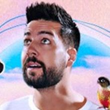 Comedian John Crist Adds NJPAC To His Fan-Favorite EMOTIONAL SUPPORT Tour
