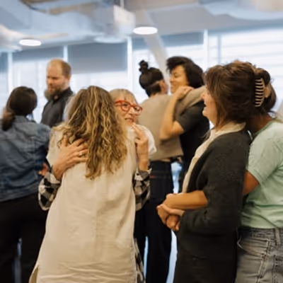 Photos: A WOMAN AMONG WOMEN Begins Rehearsal Lincoln Center Theater; Full Cast Announced