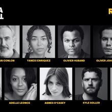 Cast Set For Alice Birch’s ROMANS, A NOVEL at the Almeida Theatre