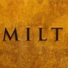 Tickets on Sale For HAMILTON in Chicago This Week