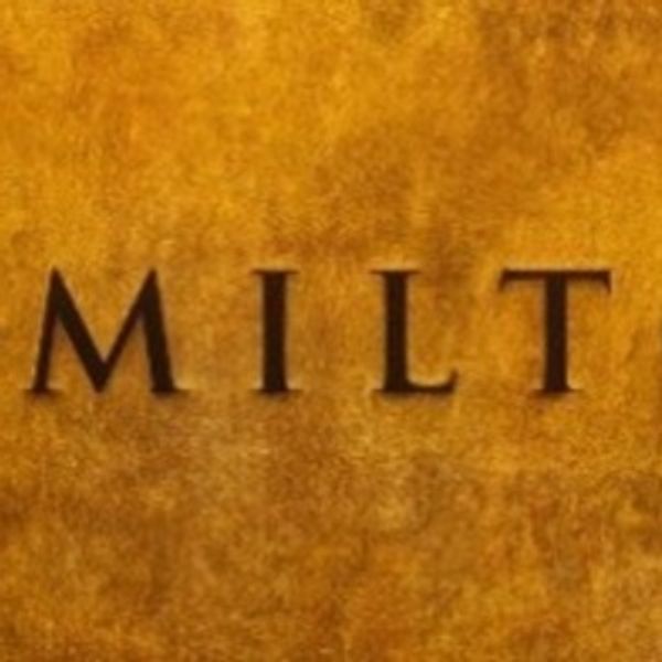 Tickets on Sale For HAMILTON in Chicago This Week Photo