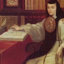Reading of QUERIDA SOR JUANA: THE DEATH OF THE PHOENIX OF MEXICO Comes to San Francis