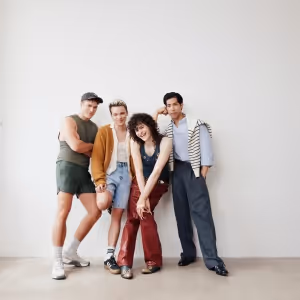 FOUR PLAY Will Open at The King's Head Theatre This July