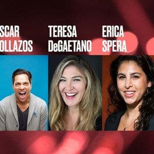 Joseph Vecsey’s All Star Comedy Comes to the Bay Street Theater