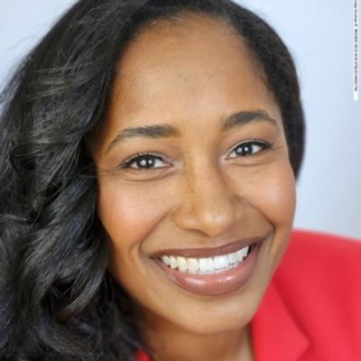 Theatre Horizon Names Amina Robinson As New Artistic Director