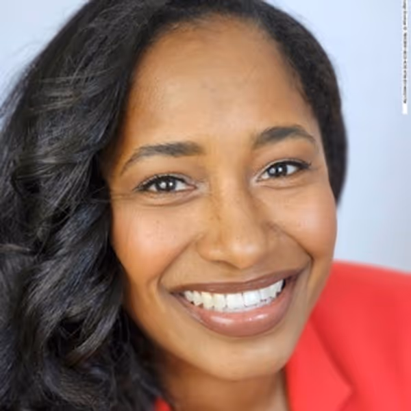 Theatre Horizon Names Amina Robinson As New Artistic Director Photo