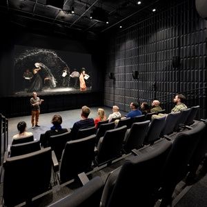 New Cinema Screens Open At BAM KBH On November 7