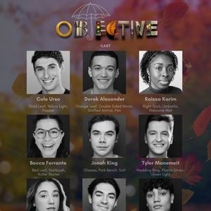 Seven Angels Theatre & City Stage Company to Launch Studio 7 with 1-Night OBJECTIVE Staged Reading