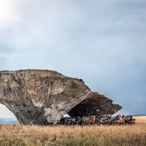 Tippet Rise Art Center Unveils 2026 Season of Art And Music