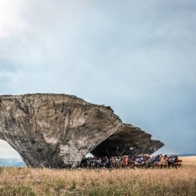Tippet Rise Art Center Unveils 2026 Season of Art And Music