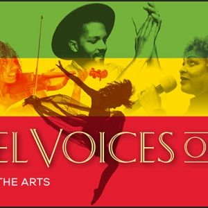 Gospel Voices of OC Juneteenth Celebration Returns to Chapman's Musco Center for the…