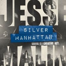 Jesse Malin Will Bring SILVER MANHATTAN Off-Broadway to Bowery Palace