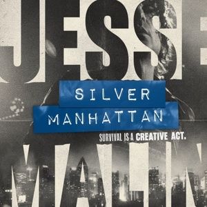 Jesse Malin Will Bring SILVER MANHATTAN Off-Broadway to Bowery Palace