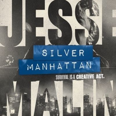 Jesse Malin Will Bring SILVER MANHATTAN Off-Broadway to Bowery Palace