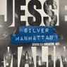 Jesse Malin Will Bring SILVER MANHATTAN Off-Broadway to Bowery Palace