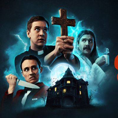 Review: CRYBABIES: THE SCARING at Pleasance Courtyard