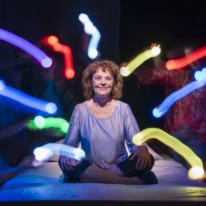 Photos: {IN}TANGIBLE Gets World Premiere At New York Theatre Row
