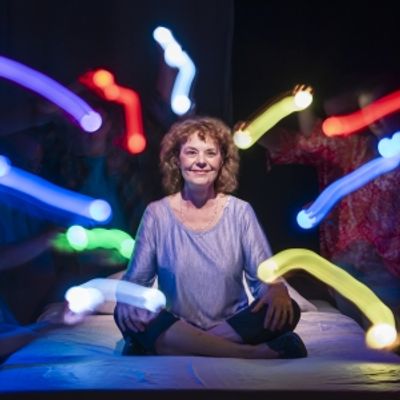 Photos: {IN}TANGIBLE Gets World Premiere At New York Theatre Row