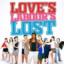 LOVE'S LABOUR'S LOST to Feature AFAB Drag in the Beryl Ivey Garden at Western Univers