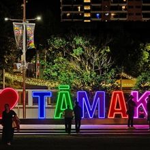 The Te Ahurei Toi o Tāmaki Auckland Arts Festival Returns in March